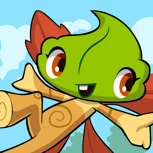 Tree World™: Free Pocket Pet A 2.0.8 Icon