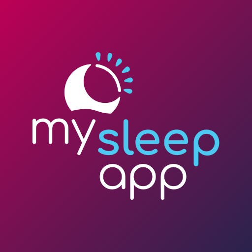 MySleepApp logo