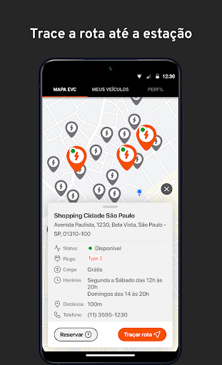 Mobilize Charge Pass Screen 3
