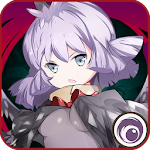 Cover Image of Download Tap Clash Of Heavens v6.0 APK