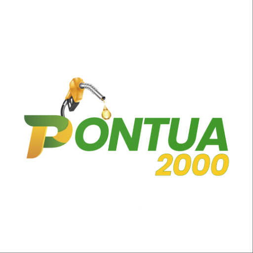Pontua 2000 logo