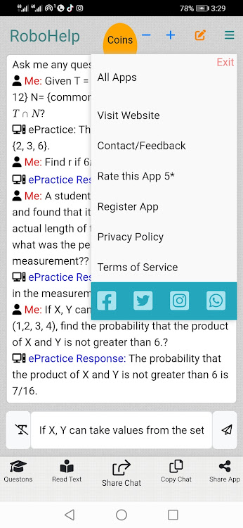 RoboHelp - Exam Assistant 2023 - 2023.2 - (Android)