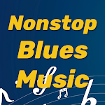 Cover Image of Descargar Blues Music Nonstop  APK