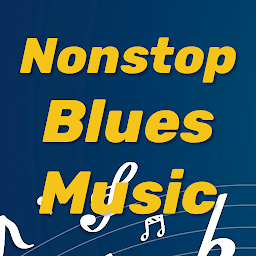 Icon image Blues Music Nonstop