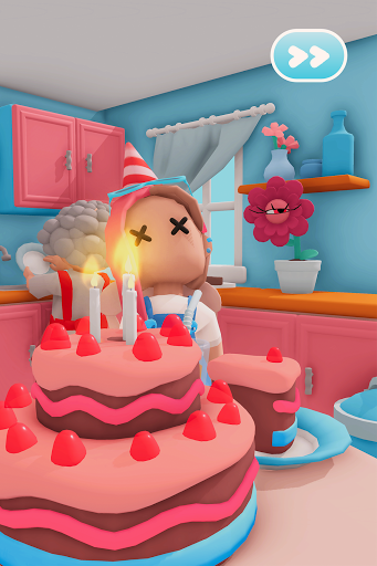 Scary pranks Searching games