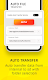 screenshot of Auto Transfer:Phone To Sd Card