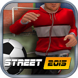 Street Soccer 2015 icon