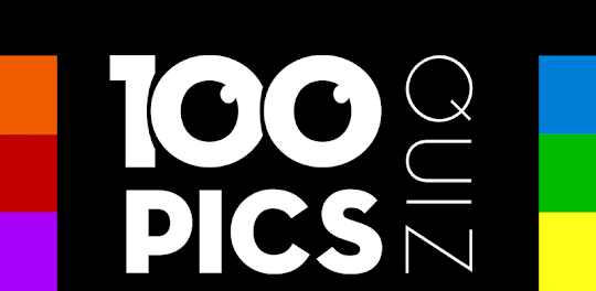 100 PICS Quiz - Logo & Trivia