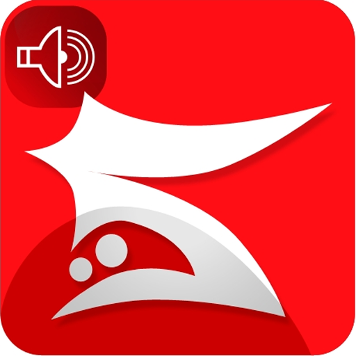 Esma3 Kitaab - اسمع كتاب logo