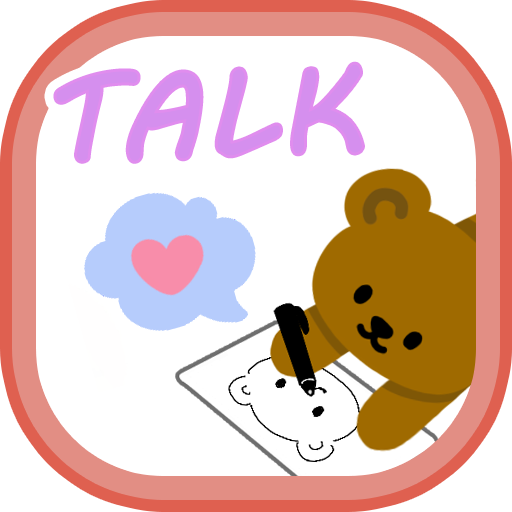 [SSOM]diarygom_TALK logo