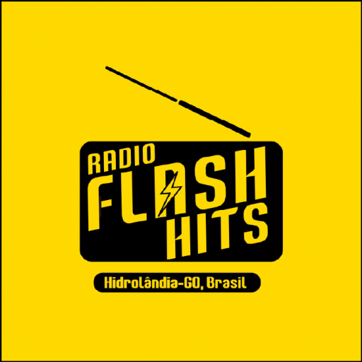 Radio Flashhits logo