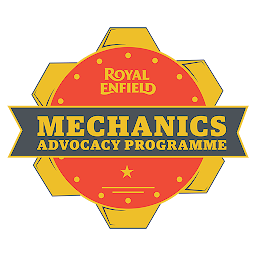 Icon image REMAP - Royal Enfield