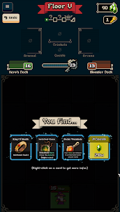 Lost For Swords 4