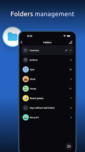 Tally Counter & Score Clicker screenshot 4