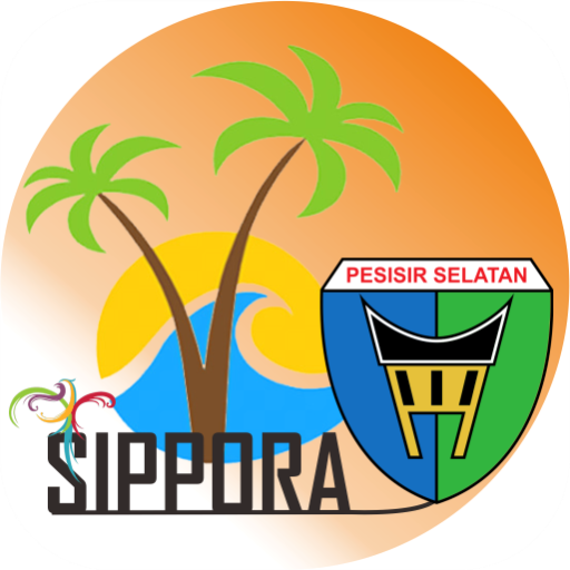 SIPPORA Pessel logo