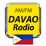 AM Radio Davao Radio FM Online Free Radio icon
