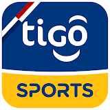Tigo Sports TV Panamá icon