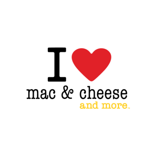 I Heart Mac & Cheese 2.1.1 Icon