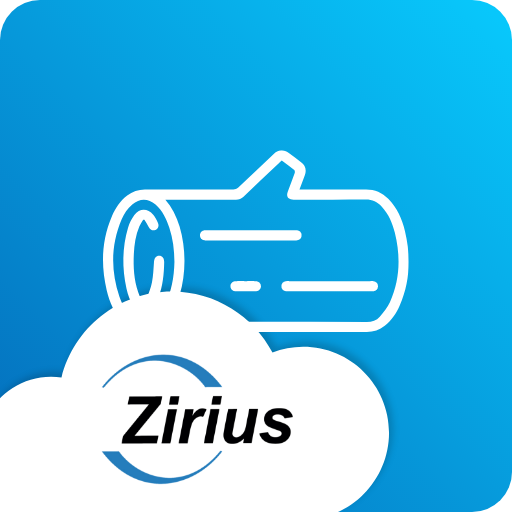 Zirius Woodwork logo