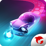 Cover Image of Download Beat Racer 2.4.2 APK