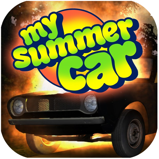 About: My Summer Car Mobile Helper (Google Play version)