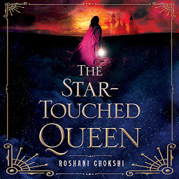 Icon image The Star-Touched Queen