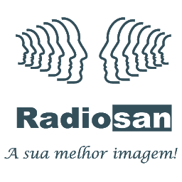 Icon image Radiosan Radiologia