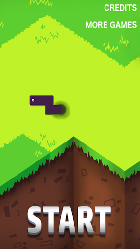 Hungry Worm - Classic Cellphon