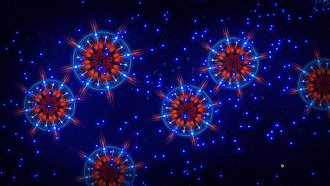 Game screenshot Microcosmum: survival of cells mod apk
