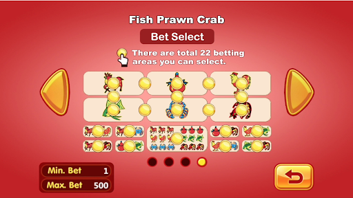 Fish Prawn Crab 16