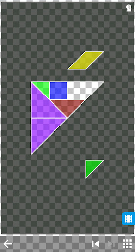 Puzzle Collection Screen 2