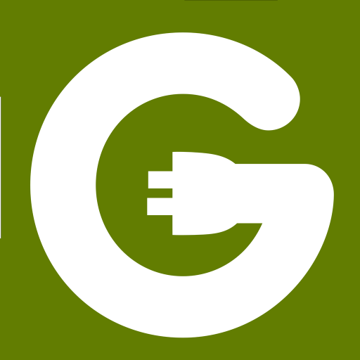 Good2Go - Community Carsharing  Icon