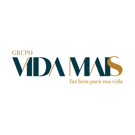 Vida Mais logo