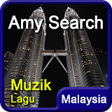 Lagu Amy Search Malaysia MP3 icon