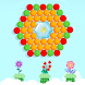 Bubble Spin Shooter:Sky Garden - Androidアプリ