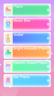 Piano Games Mini: Music Puzzle 1.76 APK screenshots 13