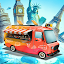 Food Truck Chef 8.44 (Unlimited Coins)
