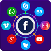 Social Media Networks & Social Networking App