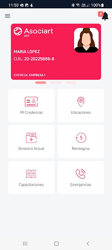 Trabajador + Screen 2