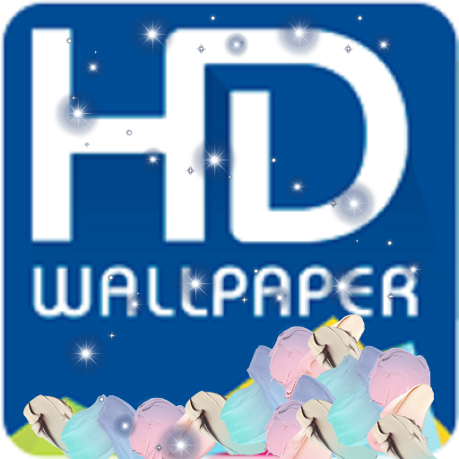 Ultra HD Wallpaper logo