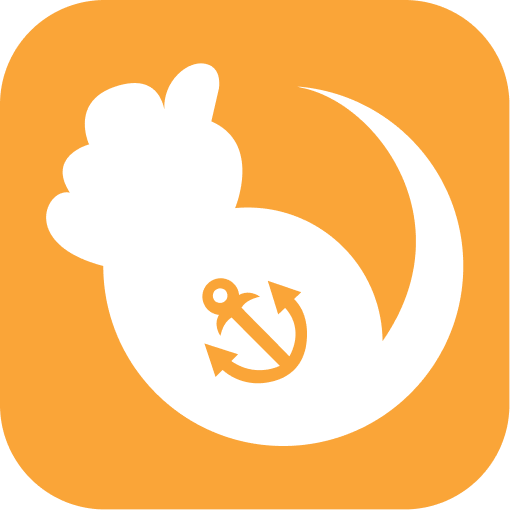 Popaay logo