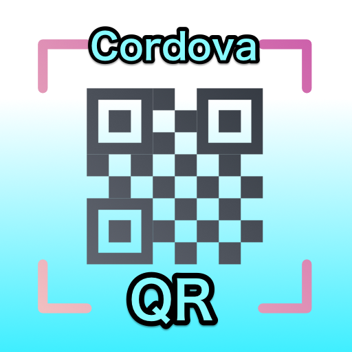コルドバQR logo