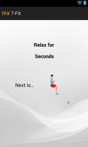 7Fit - The 7 Minute Workout Screenshot 4 - AppWisp.com