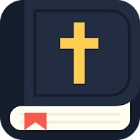 Bible Daily - study the offline audio KJV bible