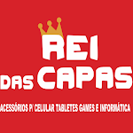 Cover Image of डाउनलोड Rei das Capas  APK