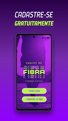 Vista previa de la aplicación