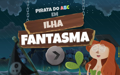 Phantom Island Screen 2