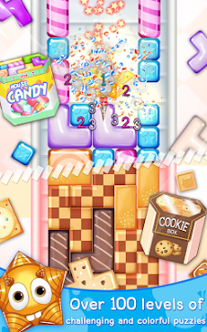 Star Candy - Puzzle Towerのおすすめ画像2