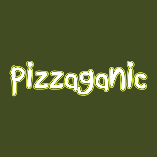 Pizzaganic logo