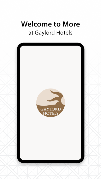 Gaylord Hotels - 1.4.0 - (Android)